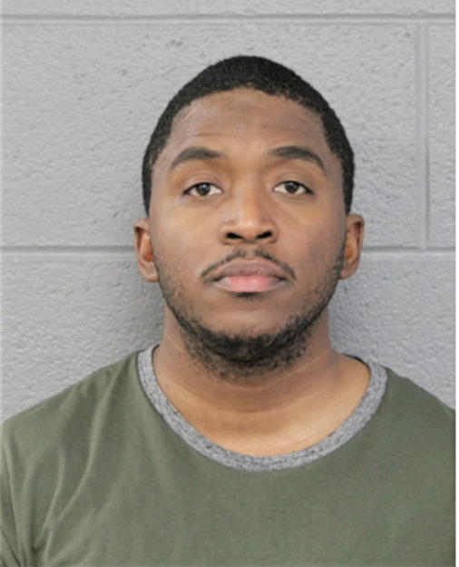 TONY CURTIS, Cook County, Illinois