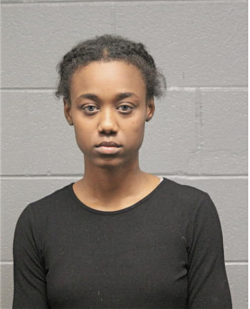 LAUREN DAVIS, Cook County, Illinois