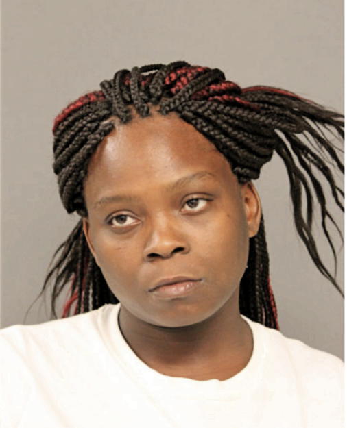 JOHNNIE B DAVISFIELDS, Cook County, Illinois