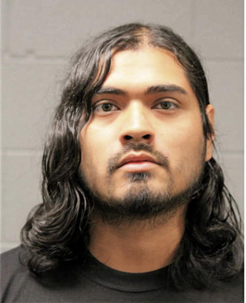 ANDREW A DIAZ, Cook County, Illinois