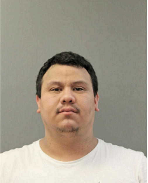 JUAN DE DIOS MALDONADO-HERNANDEZ, Cook County, Illinois