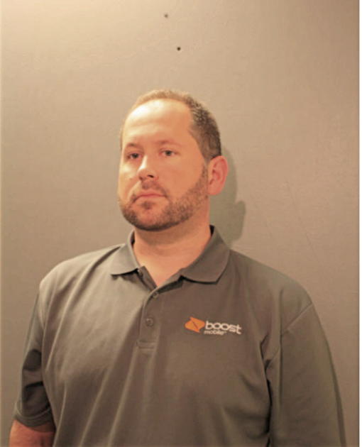 MICHAEL DONALDSON, Cook County, Illinois