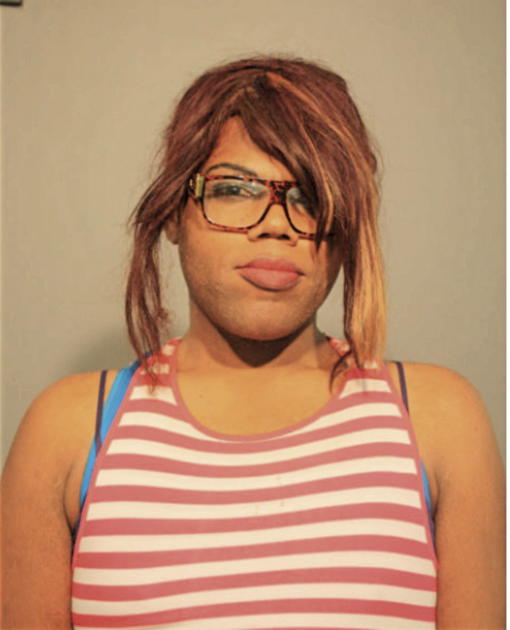 TERRELL EVENS, Cook County, Illinois