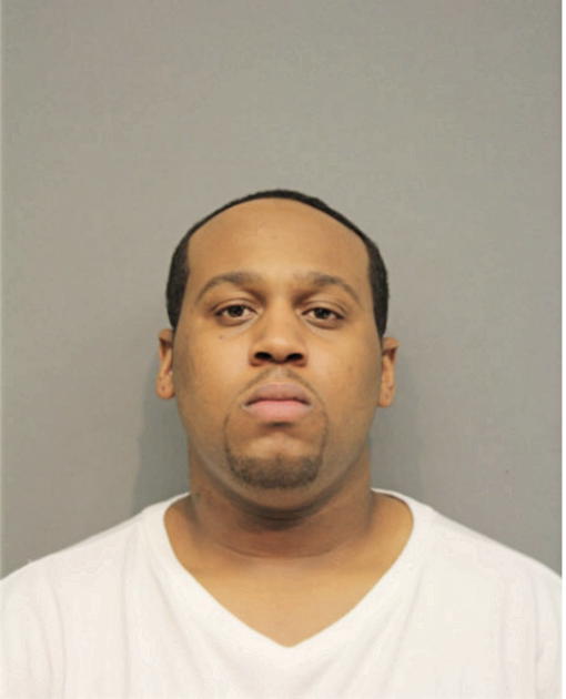 DION J FLOWERS-HILL, Cook County, Illinois