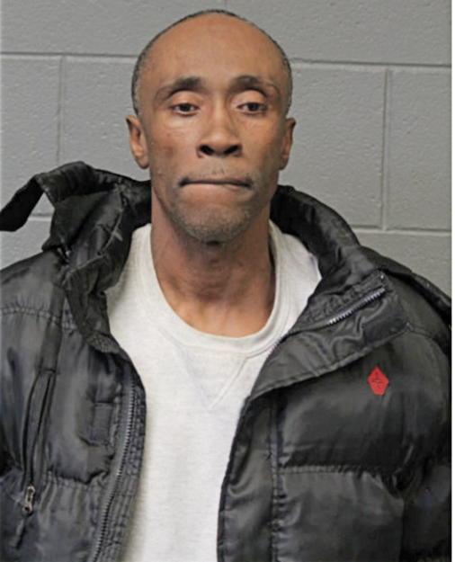 SAMMIE L FORD, Cook County, Illinois