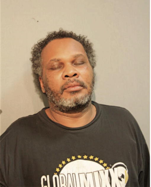 ERIC D FRANKLYN, Cook County, Illinois