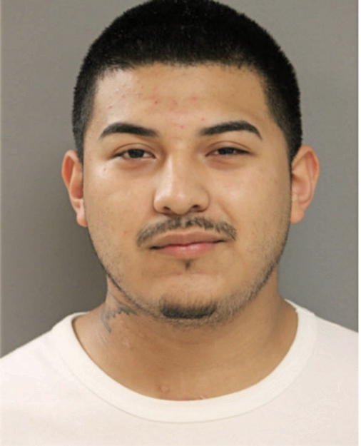XAIVER GARCIA, Cook County, Illinois