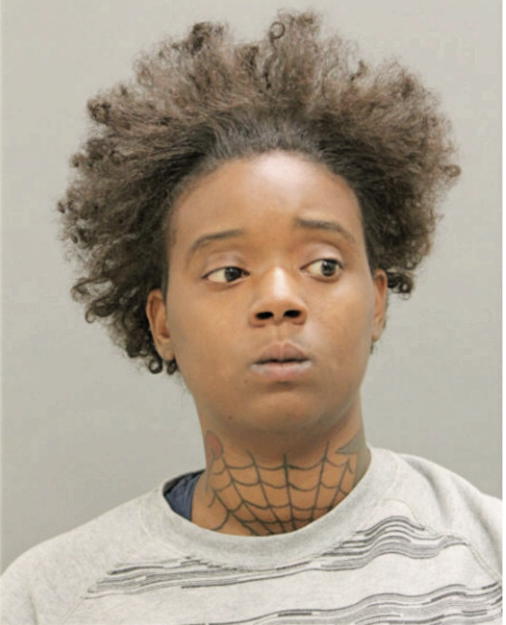 SHAPARA C GENOUS, Cook County, Illinois