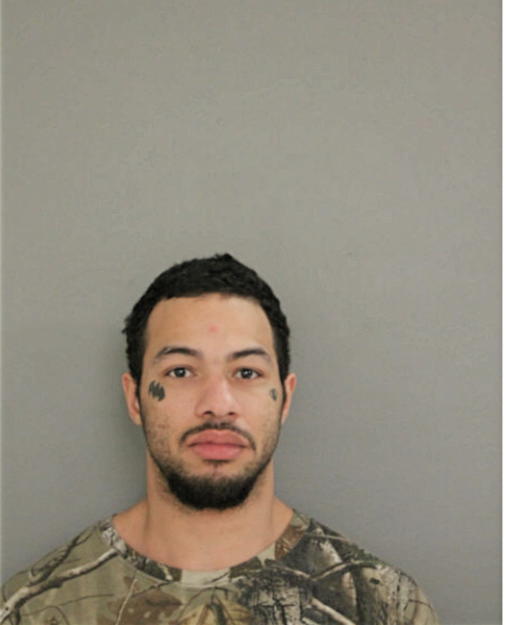 STEVE GILES, Cook County, Illinois