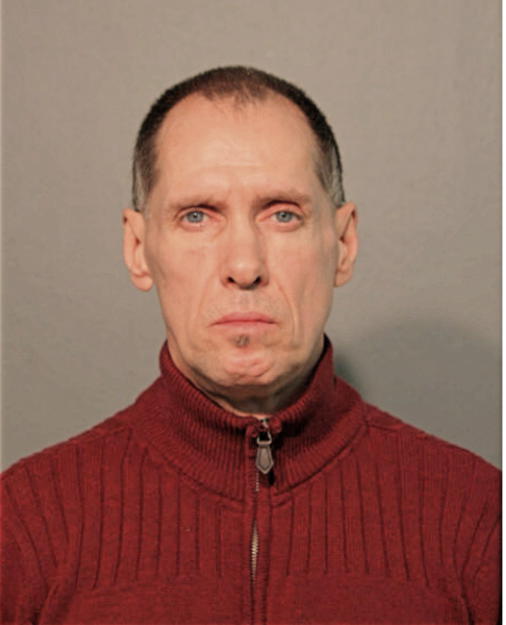 WILLIAM G GILES, Cook County, Illinois
