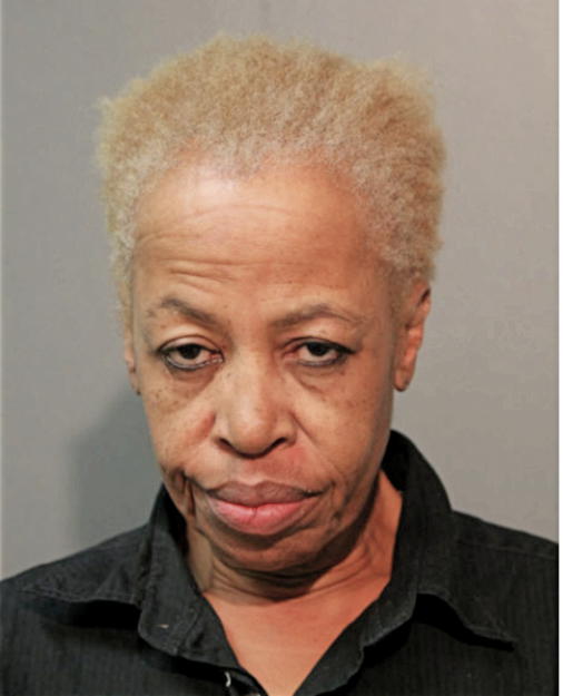 DENISE GILMORE, Cook County, Illinois