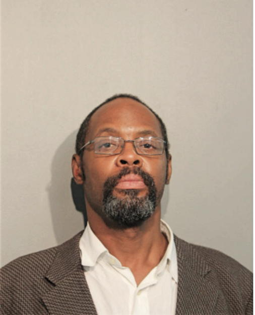CHARLES GLENN, Cook County, Illinois