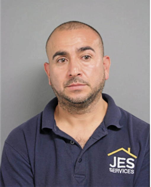 NOE GOMEZ-MARTINEZ, Cook County, Illinois