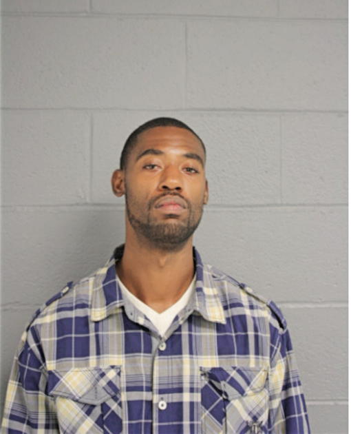 DENNIS GOODMAN, Cook County, Illinois
