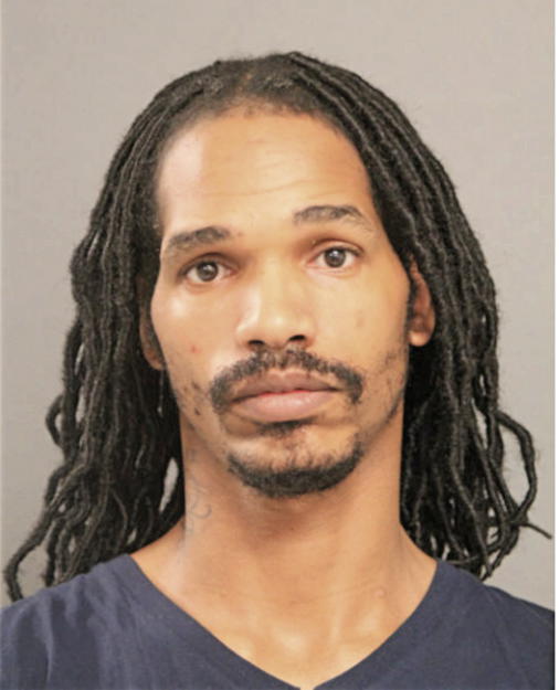 KAHEEM R GRAHAM, Cook County, Illinois