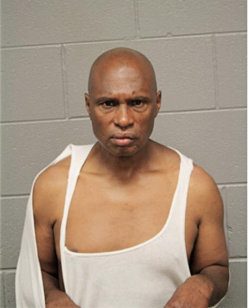 ANTHONY L GRAY, Cook County, Illinois