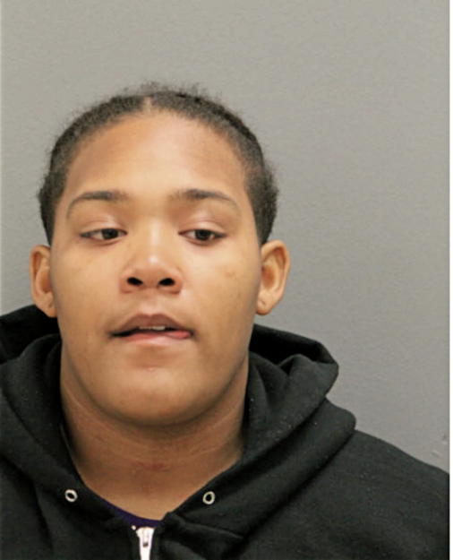 TEMARIH D GREEN, Cook County, Illinois