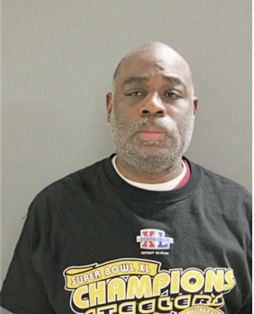 JERRY E GREENE, Cook County, Illinois