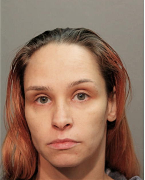 CATRINA GREER, Cook County, Illinois