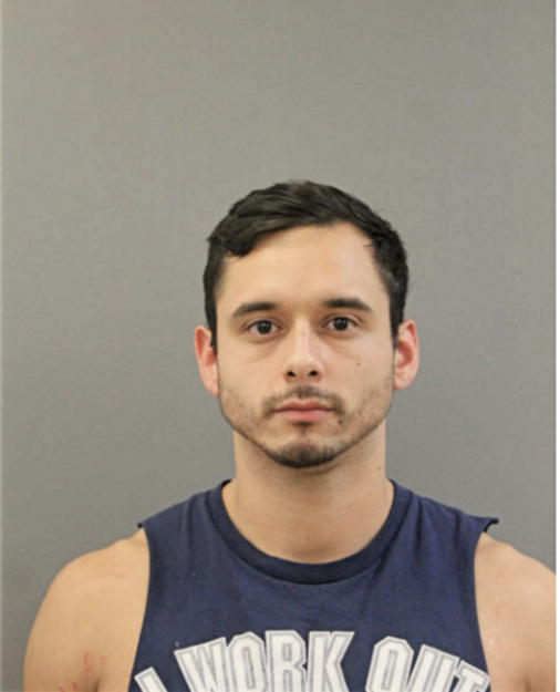 RICARDO GUERRERO, Cook County, Illinois