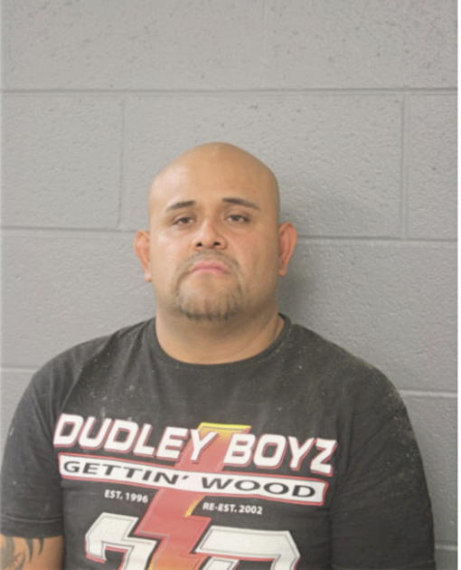 SELESTINO GUILLEN, Cook County, Illinois