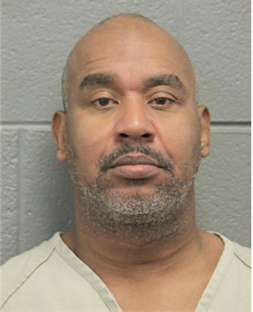 JOHNNY GURLEY, Cook County, Illinois
