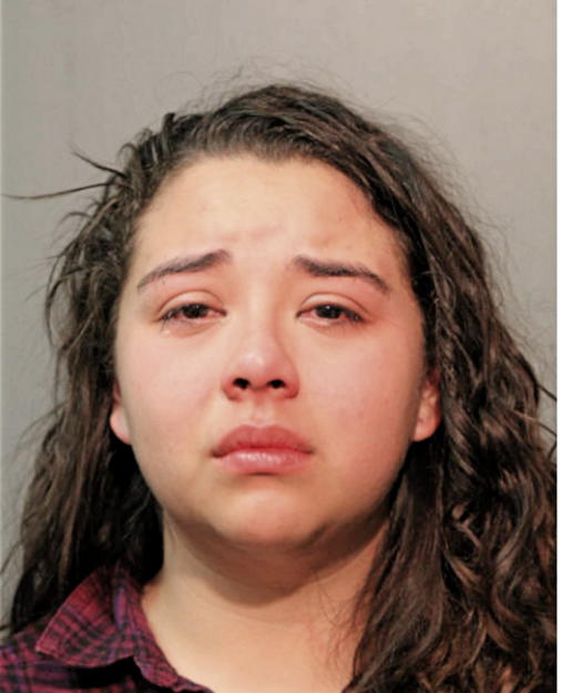 ADILENE GUZMAN, Cook County, Illinois