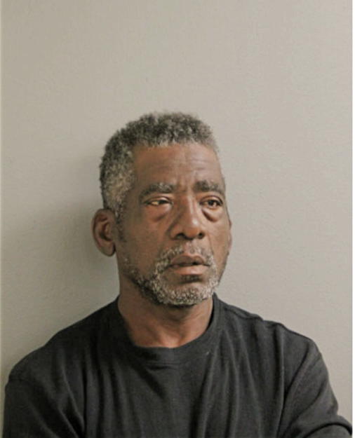 JAMES HALL, Cook County, Illinois