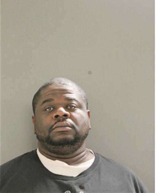 JEFFREY HARRIS, Cook County, Illinois