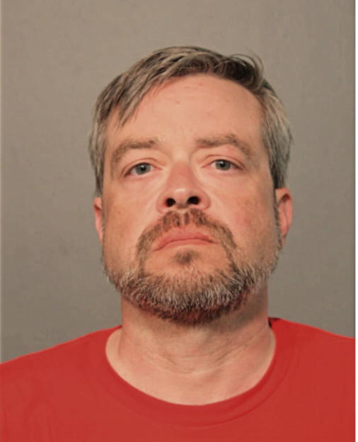 BRIAN L HASTINGS, Cook County, Illinois