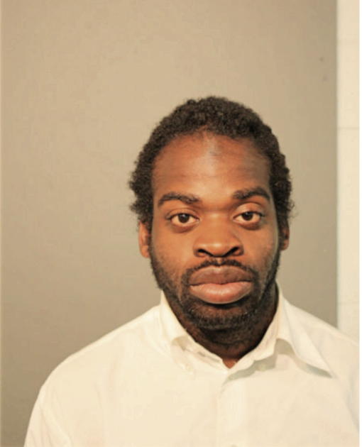 STEVEN J HAYMON, Cook County, Illinois
