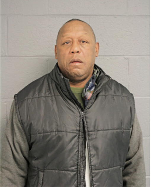 RONNIE HOLMES, Cook County, Illinois