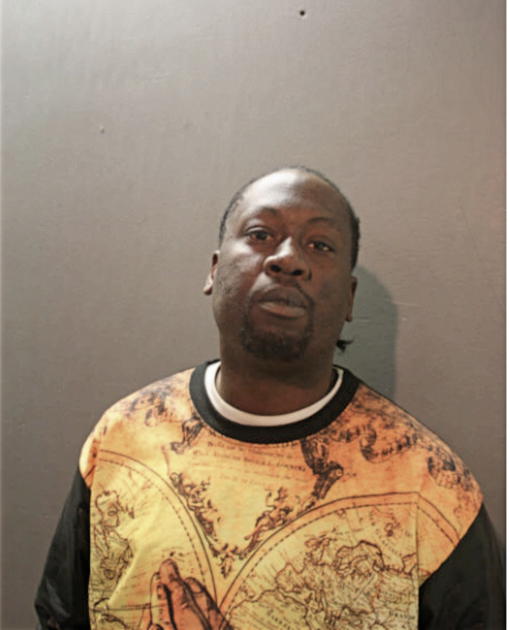 SHERON HOWELL, Cook County, Illinois