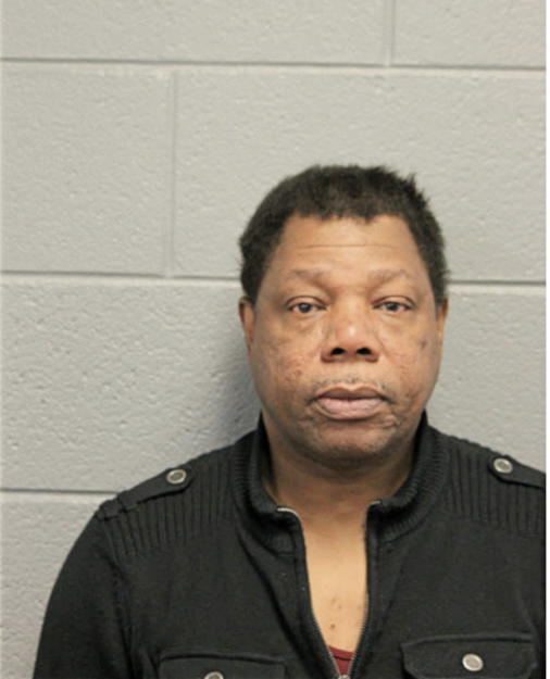 LUIS G HOYTE, Cook County, Illinois
