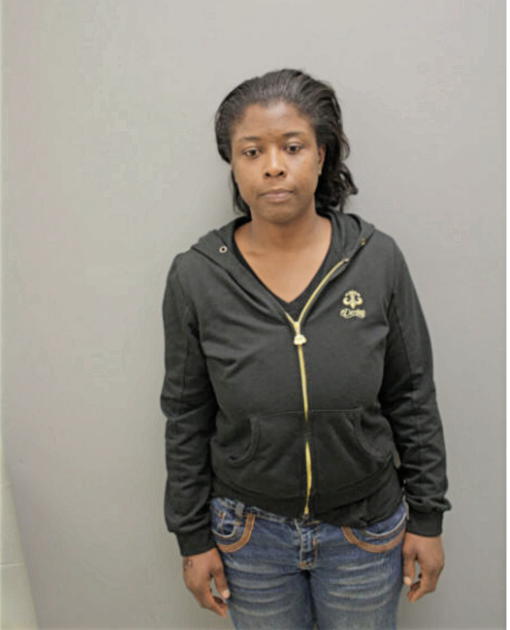 GYRENDA M HUDSON, Cook County, Illinois