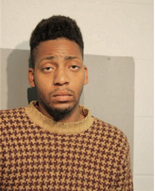 YUSUF HUMPHREY, Cook County, Illinois
