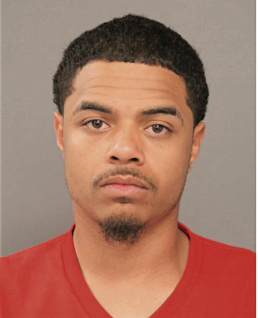 CHRISTIAN J JACKSON, Cook County, Illinois