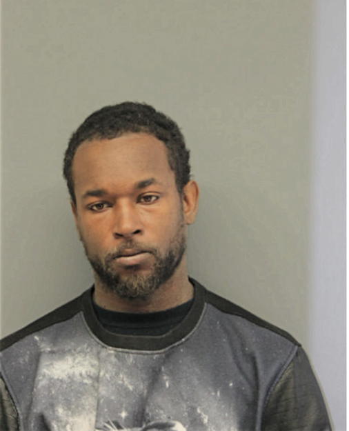 JERMAINE JACKSON, Cook County, Illinois