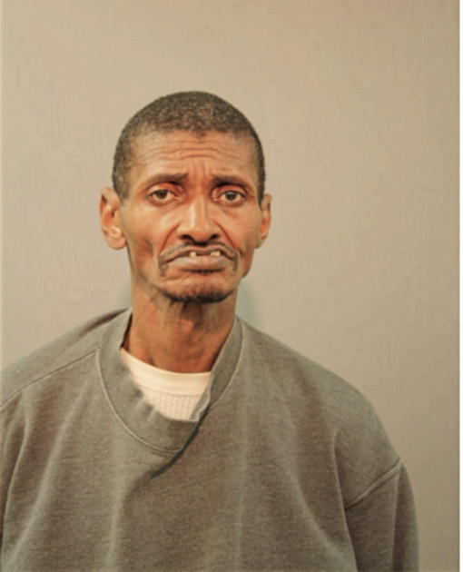 MICHAEL JACKSON, Cook County, Illinois