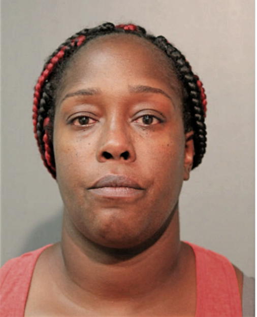 LAKNESHA T JIMMERSON, Cook County, Illinois