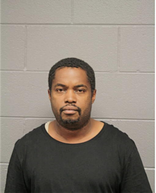 DENNIS R JOHNSON, Cook County, Illinois