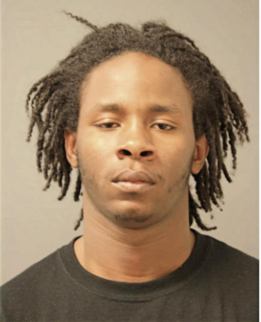 AVIS L JOLLIFF, Cook County, Illinois
