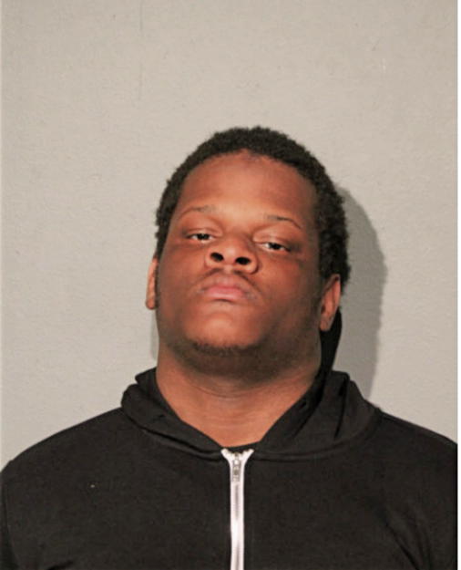 ARMAD C JONES, Cook County, Illinois