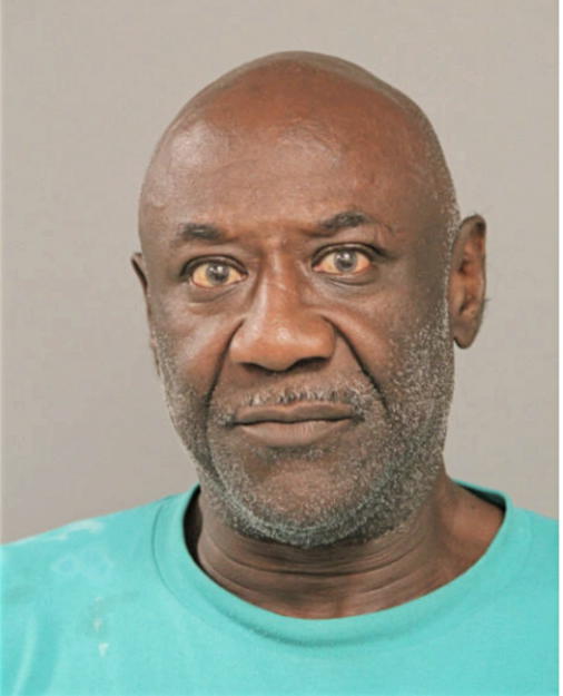 JAMES JONES, Cook County, Illinois