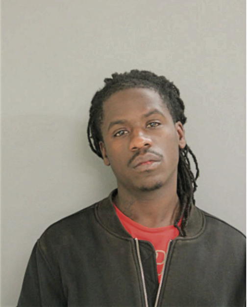 OTHA D JONES, Cook County, Illinois