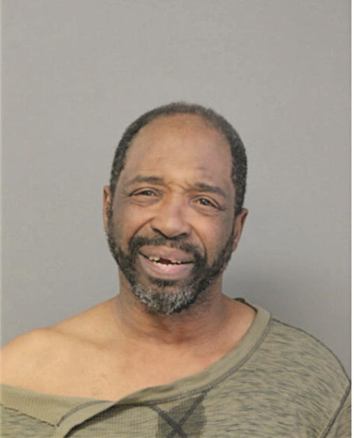 KIETH FATHER KEITH BUCKNER BUCKNER, Cook County, Illinois