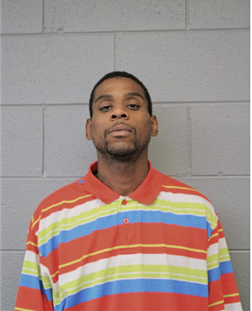 DELIJAH KELLEY, Cook County, Illinois