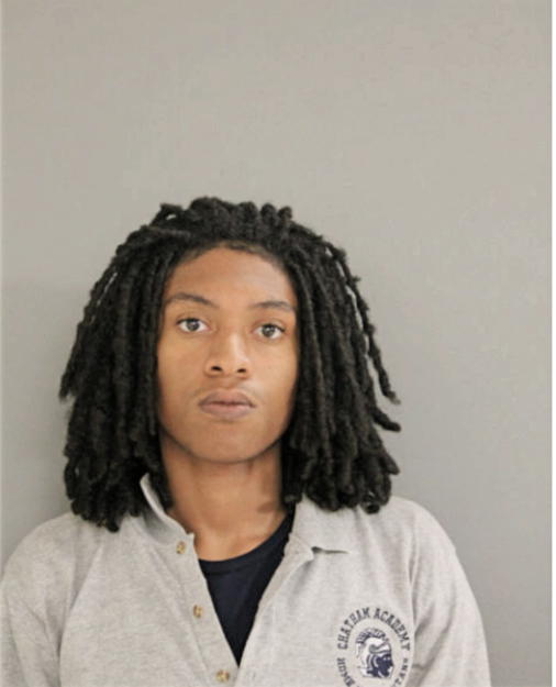 ROY KELLIE, Cook County, Illinois