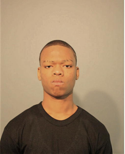 QUINITIN J KELLY, Cook County, Illinois