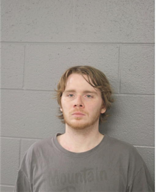 RICKEY E KESSINGER, Cook County, Illinois